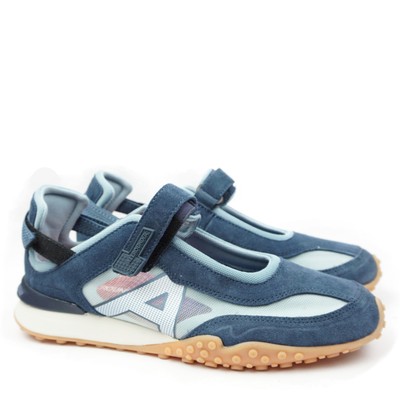 ALLROUNDER KIOTO SPORTS SHOE BALLERINA TREKKING