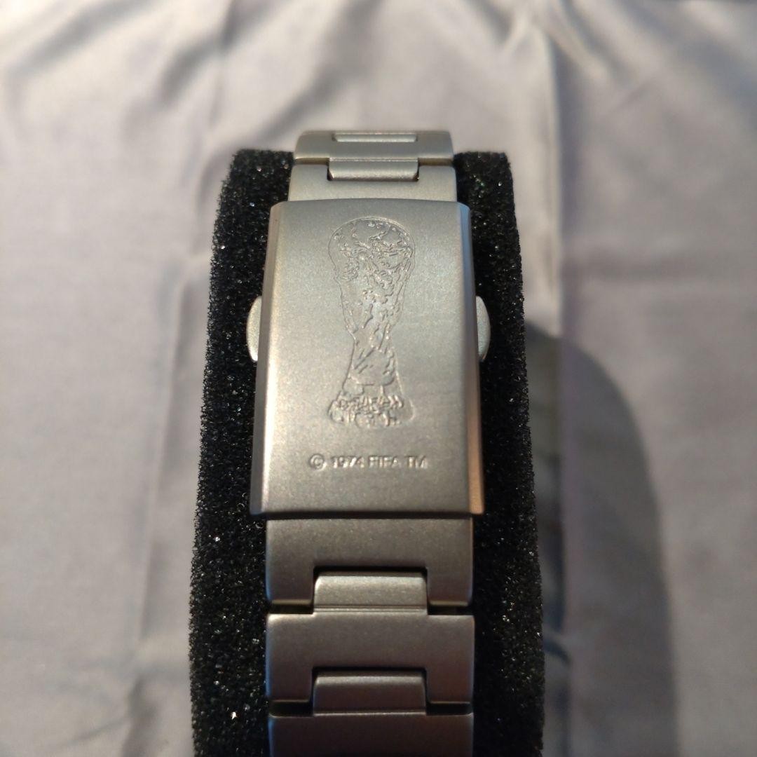 G-Shock MR-G FIFA '98 France Wld Cup Limit Edition | eBay