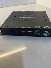 Crestron AM-200 AirMedia 2 HDMI Wireless Presentation System NO Power Supply