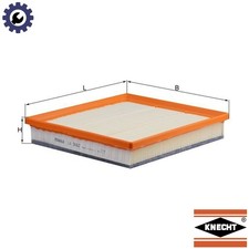 AIR FILTER LX 3062 FOR VAUXHALL ZAFIRA/Mk/III INSIGNIA SAAB CHEVROLET 1.8L 6cyl