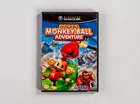 New ListingSuper Monkey Ball Adventure Nintendo GameCube - CIB Complete! Tested/Works Great