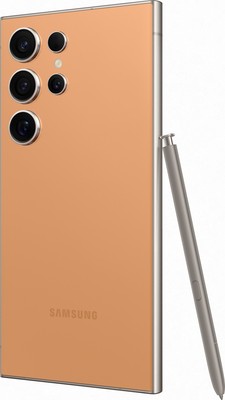 Samsung S24 Ultra 1TB Titanium Orange ☆ON SALE☆ | eBay UK