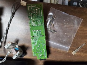 Sega Saturn MK-80000A Console For Parts UnTested As Is PCB Boards Shell CD Japan