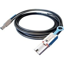 Microchip Technology 2280300-R 2 M Mini-Sas Hd ?Ù4 Sff-8644 Mini-Sas ?Ù4 Sff-808