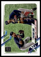 2021 Topps Picture Time Atlanta Braves #372