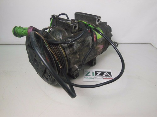 Klimakompressor Audi 100 2.5 TDI 4A0260805AD 506031-0484