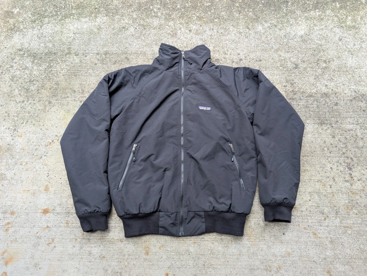 patagonia fleece lined jacket products for sale | eBay