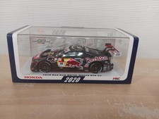SPARK 1/43 RED BULL MOTUL MUGEN NSX-GT HONDA Collectables 17+