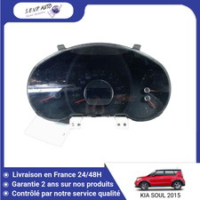 Compteur Kia SOUL