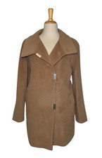 Gil Bret Mantel aus Baby Alpaca Limited Edition Gr.40