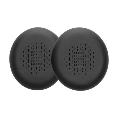 2x Ohr Polster für Dell WL5024 Pro Ohrpolster Kopfhörer