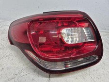 Feu arrière Citroen DS3