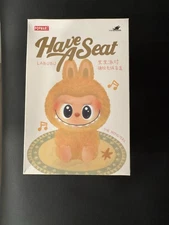 POP MART Labubu Monster Have A Seat Sealed Blind Box - US Seller (NEW)
