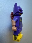 LEGO® Vacation Batgirl Minifigure, The LEGO Batman Movie Series 2, COLTLBM2 CMF — photo 4