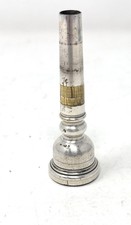 Trumpet Generic Mouthpiece Silver