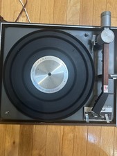 Garrard Lab 80 Laboratory MKII Turntable Reco...