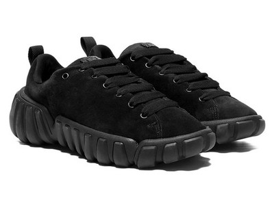 Onitsuka Tiger DENTIGRE PADDY 1183C452 001 BLACK/BLACK Unisex Gr.