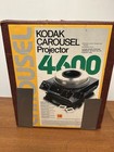 Kodak Carousel 4600 Slide Projector 102-152mm — photo 6