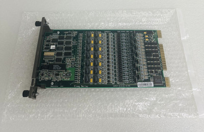 ABB Bailey IMAS011 Analog Output Module