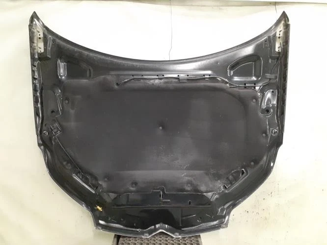 Capot CITROEN C5 2 7901P3 - Photo 4/4