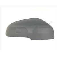 TYC Abdeckung AußEnspiegel Links FüR Volvo V40 SchräGheck 525 526 V60 155
