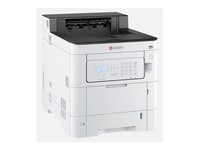 Kyocera Ecosys Pa4000Cx Laser Farbe 1200 X Dpi A4 40 Seiten Pro Minute