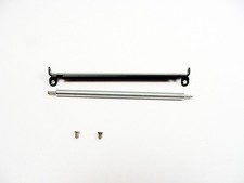 Minolta Autocord TLR upper film roller w/ screws 1955-1965 12.95 132A