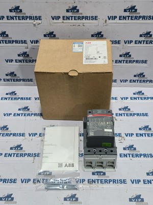 ABB AF116-30-00-13 SCHÜTZSPULENSPANNUNG 100-250V KOSTENLOSER SCHNELLER VERSAND