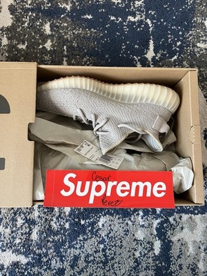 adidas Yeezy Boost 350 V2 Sesame F99710 - Size 7