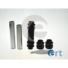 1x ORIGINAL® Ert Führungshülsensatz, Bremssattel Vorne für Ford RANGER Mazda