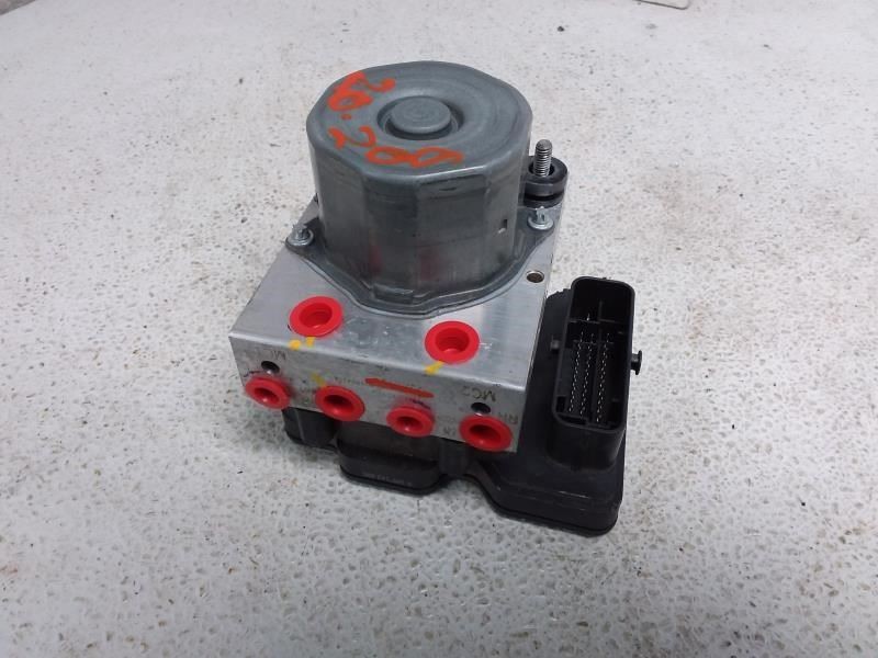 Maserati Quattroporte 2014 Abs control module P/N 68222278AA