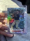 2025 Topps Jackson Merrill Base (Raw)