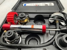 Matco Cooling System Pressure Tester Rpt102