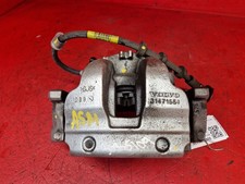 VOLVO XC40 FRONT RIGHT BRAKE CALIPER 2023 1.5L PETROL B3154T5-EU6 31471664