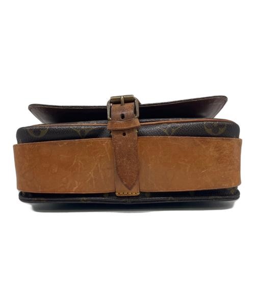 LOUIS VUITTON Shoulder Bag  #2852 — image 5