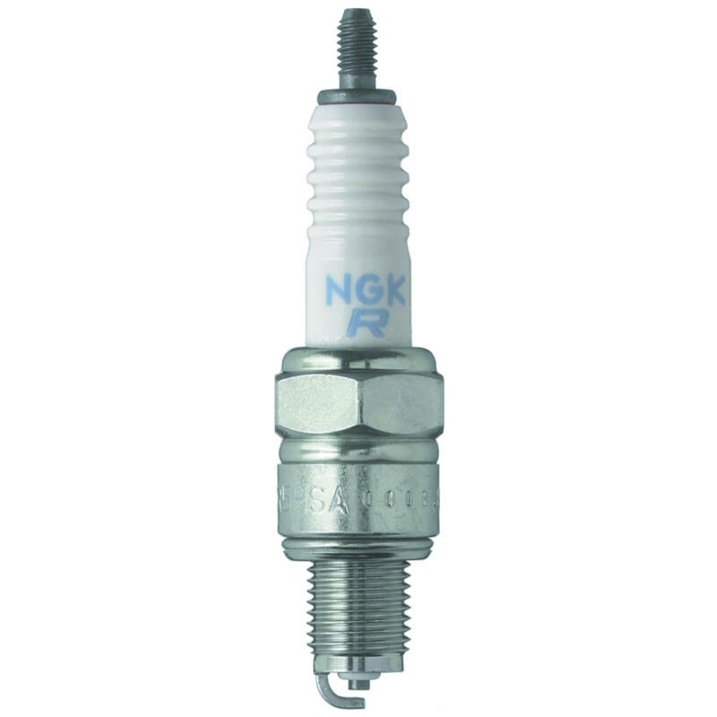 NGK Spark Plug 4549 EACH CR7HSA 10mm Copper Core Nickel, Gasket