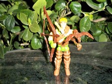 HAWKLER DUNGEONS AND DRAGONS AD&D LJN CUSTOM HANDMADE REPRO PARTS TO COMPLETE