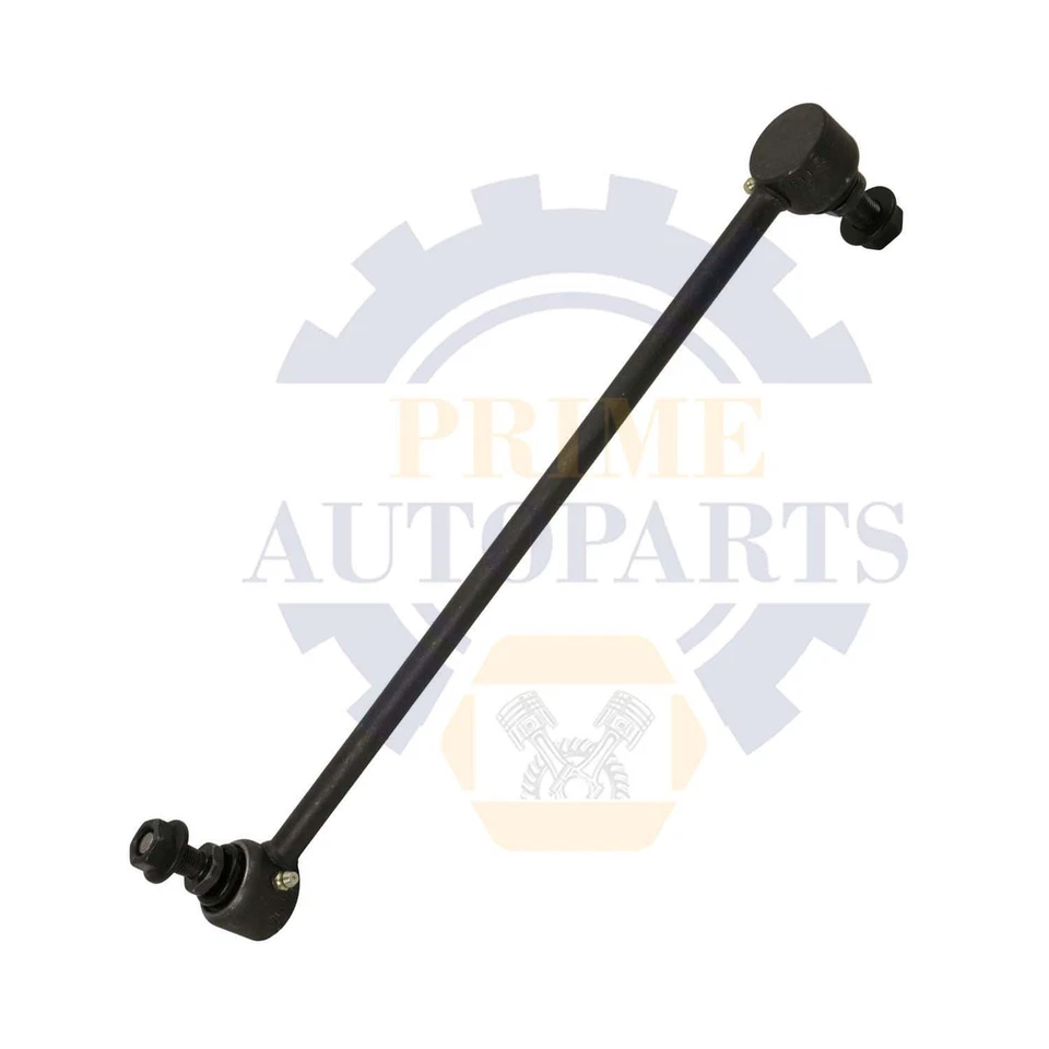 Barras estabilizadoras delanteras y traseras MOOG OEM para Kia Sorento 2016-2020 garantía de por vida. Foto 4 de 4