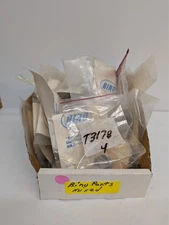 Biro Parts Bin, Mixed