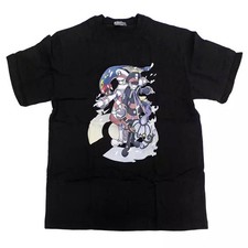 Pokemon Clothing Nobori & Kudari & Chandelure & Sybildon "T-shirt Collection