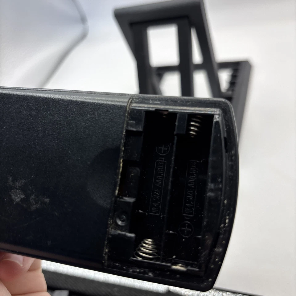 CONTROLE REMOTO PS2 Para Playstation Sony Oficial - Imagem 3 de 4