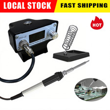For Makita 18V Cordless Soldering Iron - Fast Heating, Professional-SALE!