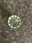 2025 D Denver Roosevelt Dime Loomis Roll $5 Face Value