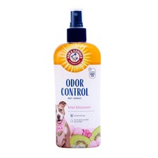 Arm Hammer for Pets Super Deodorizing Dog 8 Fl Oz Pack of 1 , Natural