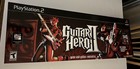 Guitar Hero II Bundle In Box With Guitar Controller & Game See Photos READ MORE