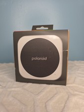 Polaroid P1 Portable Bluetooth Speaker with C...