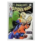 Amazing Spider-Man #69 - 1963 series Marvel comics Fine minus [d|