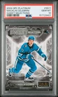 2024 UD O-PEE-CHEE PLATINUM SWEET SELECTIONS #SS11 MACKLIN CELEBRINI RC PSA 10