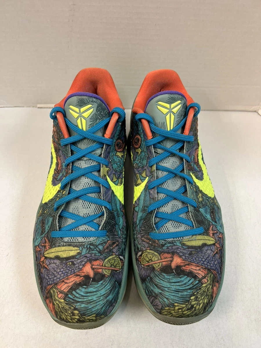 Nike kobe deals 6 prelude