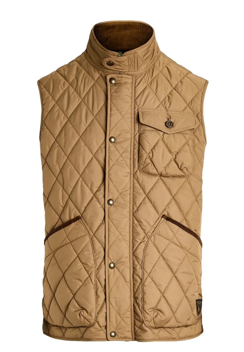 Polo Ralph Lauren Vests for Men for Sale | Shop New & Used | eBay